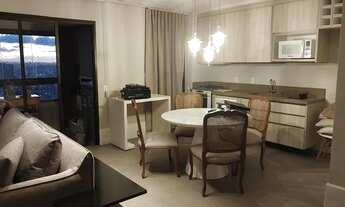 Imagem: Apartamento Locação Pinheiros 87 m² 2