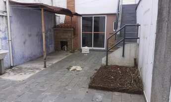 Imagem 7: Sobrado para aluguel com 157 metros quadrados com 3 quartos em Vila Mariana - São Paulo