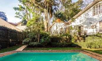 Imagem 3: Casa a venda, ou para locação, a 700 metros do Parque Alfredo Volpi e Zoo Foz e Hospital S