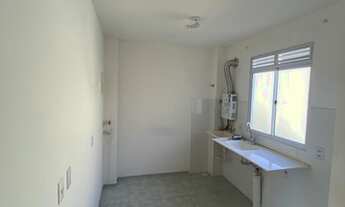 Imagem 3: Campo Grande - Apartamento 2 Quartos