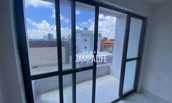 Imagem 7: COMPRE AGORA: Apartamento com 2 dormitórios à venda, 61 m² por R$ 269.000 - Loteamento Bel