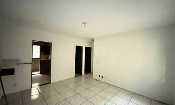 Imagem 2: Apartamento com 2 dormitórios para alugar, 56 m² por R$ 1.100/mês - Centro - Esteio/RS