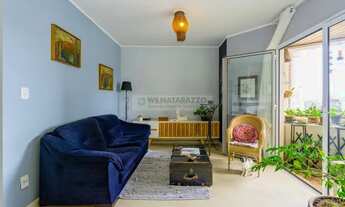 Imagem 2: Chác Sto Antônio - Apto Perfeito - Ótima Localização - Lazer