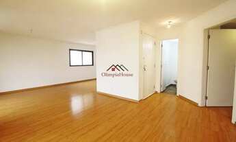 Imagem 3: Apartamento Venda 4 Dormitórios - 170 m² Sumaré