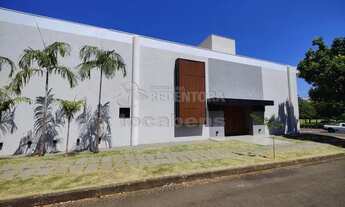 Imagem: Casa Condomínio em São José do Rio Preto