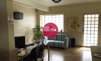 Imagem 5: Sobrado para aluguel e venda com 120 metros quadrados com 3 quartos