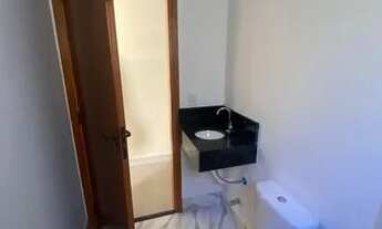 Imagem 2: Casa para venda tem 110 metros quadrados com 2 quartos em Parque Jambeiro - Campinas - SP