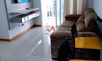 Imagem 2: Ed. Vitta Home Apartamento com 3 dormitórios