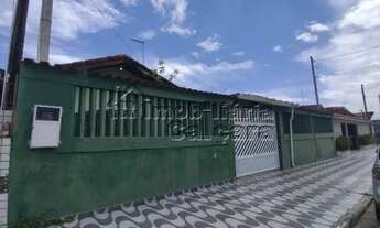 Imagem 3: Praia Grande - Casa Padrão - Jardim Real