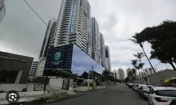 Imagem 6: Apartamento salvador prime aluguel 1/4 mobiliado