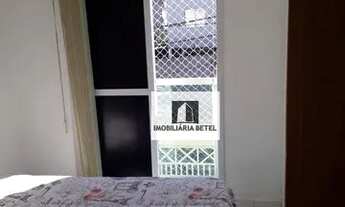 Imagem 7: Apartamento com 2 dormitórios à venda, 37 m² por R$ 240.000,00 - Vila Linda - Santo André