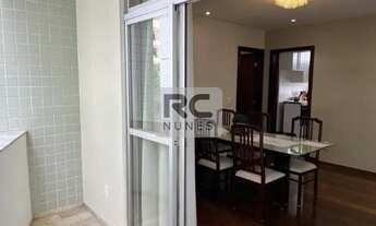 Imagem 7: APARTAMENTO COM 100 M² A VENDA NO BURITIS