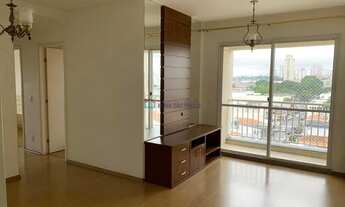 Imagem 2: Vende-se Apartamento 3 Dormitórios no Moinho Velho, perto do metro Sacomã e Alto do Ipiran