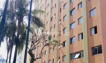 Imagem 2: Kitnet - Centro - Campinas