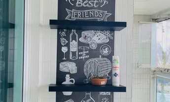 Imagem 3: Apartamento para aluguel com 67 metros quadrados com 2 quartos