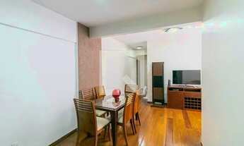 Imagem 3: Apartamento à Venda - Coração Eucarístico, 2 Quartos, 102 m2