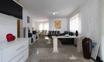 Imagem 3: São Paulo - Apartamento Padrão - Tatuapé