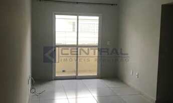 Imagem 2: Apartamento a venda próximo ao Novo Shopping de Ribeirão Preto