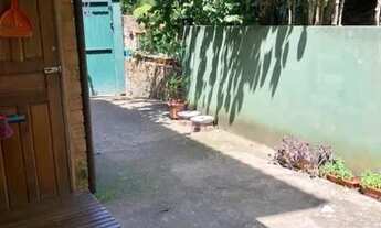 Imagem 7: Casa centrinho da lagoa