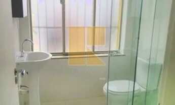 Imagem 7: Apartamento de 1 dormitório para alugar - 45,50m² Bom Retiro - São Paulo - SP