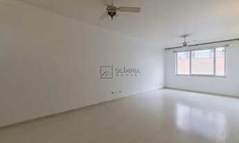 Imagem 4: Apartamento Locação Brooklin 160 m² 3 Dormitórios