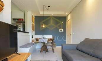 Imagem 5: Apartamento - Jardim Myrian Moreira da Costa - Campinas