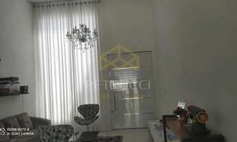 Imagem 5: Casa - Universitário 4 - Santa Fé do Sul