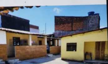 Imagem 6: Kitnet serraria mobiliada enfrente ao antigo terminal do José tenorio