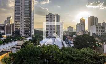 Imagem 5: Apartamento para Aluguel - Pinheiros, 3 Quartos, 82 m2