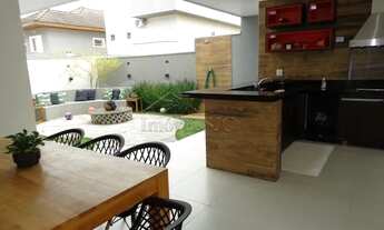 Imagem 3: São José dos Campos - Casa de Condomínio - Urbanova