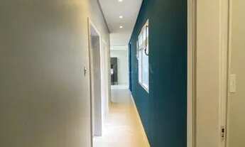 Imagem 6: Apartamento com e quartos na Av. Mauro Ramos, Centro de Florianópolis