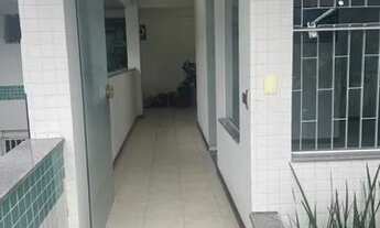 Imagem 2: Aluga-se Apartamento com 1 dormitório