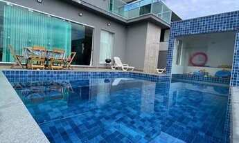 Imagem 2: Casa Boulevar Lagoa 5 quartos