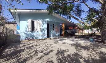 Imagem 7: Casa para venda com 102 metros quadrados com 3 quartos em Figueirinha - Arroio do Sal - RS