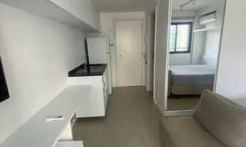 Imagem 6: Apartamento para aluguel e venda com 24 metros quadrados com 1 quarto em Liberdade - São P