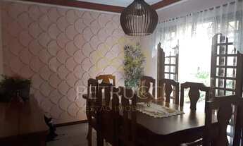 Imagem: Casa - Jardim das Palmeiras - Valinhos