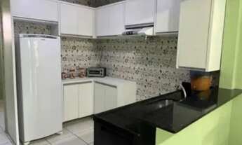 Imagem 3: Casa na Avenida Jorge Amado