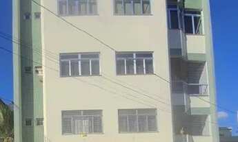 Imagem: Apto. 2 Quartos- Bairro Peluso-Ubá-MG