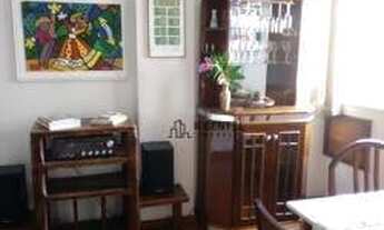 Imagem 3: Apartamento com 2 dormitórios à venda, 75 m² por R$ 950.000,00 - Ipanema - Rio de Janeiro