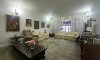 Imagem 2: Casa sobrado Santo Amaro / chácara Santo Antônio