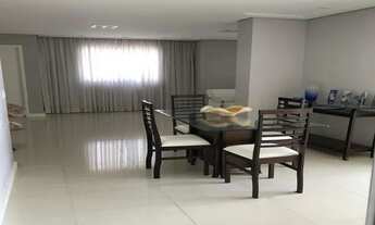 Imagem 5: Lindo Apto com Sacada Gourmet, 3 suítes e 3 vagas