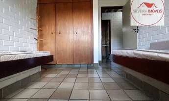 Imagem 4: Casa com 4 dormitórios à venda, 381 m² por R$ 800.000,00 - Aldeia dos Camarás - Camaragibe