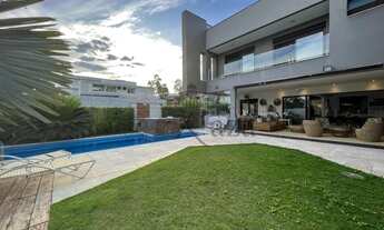 Imagem: Casa - Urbanova - Condomínio Reserva do