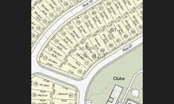 Imagem 4: Lote/Terreno em Condomínio para venda, possui 330 m² - Urbanova - São José dos Campos - SP