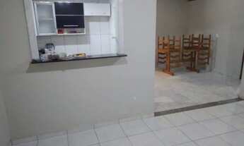 Imagem 3: Alugo kitnet (feminina) semi mobiliada em casa no CIC Cidade Industrial