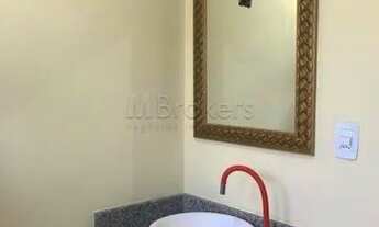 Imagem 3: Casa Padrão em Botucatu