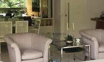 Imagem 2: Apartamento com 3 dormitórios para alugar, 170 m² por R$ 15.200/mês - Ipanema - Rio de Jan