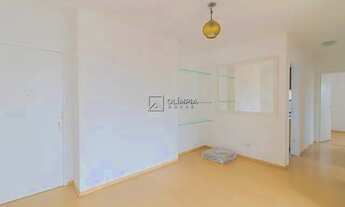 Imagem 4: Locação Apartamento 2 Dormitórios - 65 m² Vila Olímpia