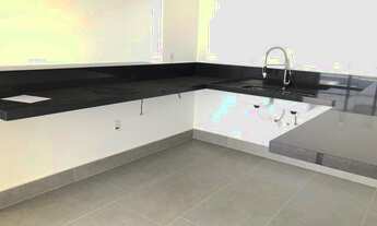 Imagem 4: Casa / Sobrado no condomínio Jardim de Mônaco em Hortolândia com 3 quartos todos suítes