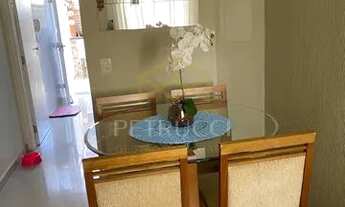 Imagem 5: Casa - Vila Campos Sales - Campinas